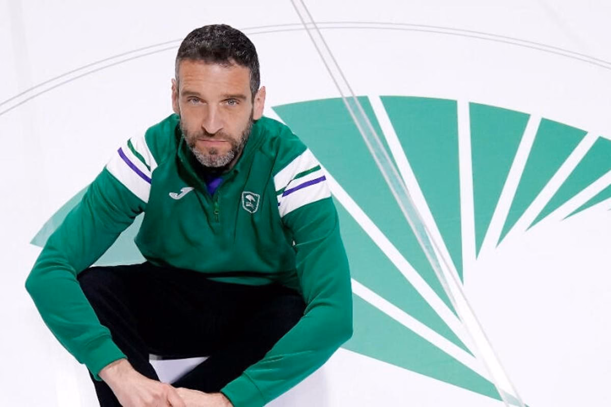 ¿Cuánto mide Alberto Díaz del Unicaja?