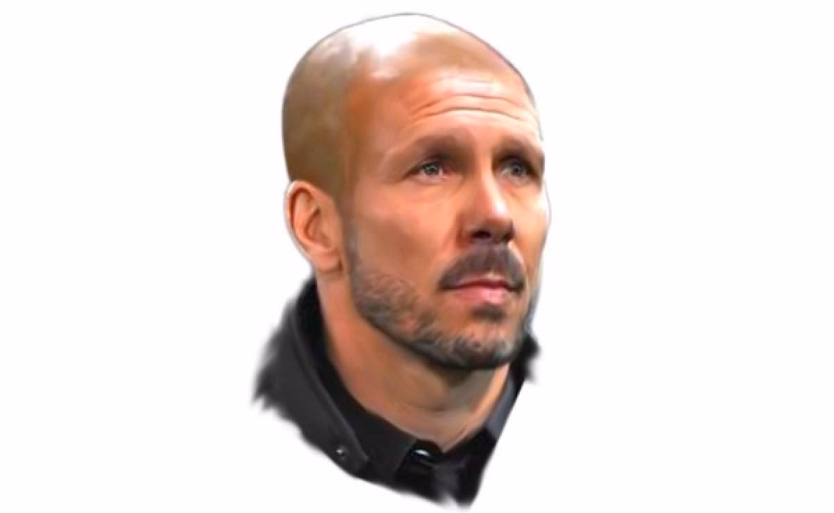 ¿Cuántos entrenadores de la NFL son calvos?