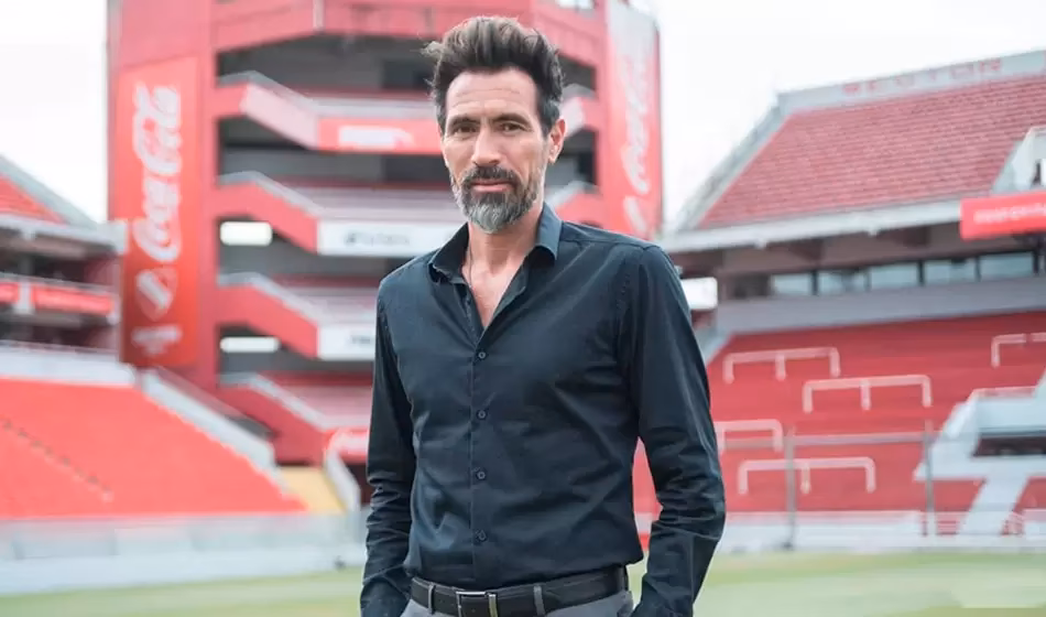 ¿Quién es el entrenador de arqueros de Estudiantes de La Plata?