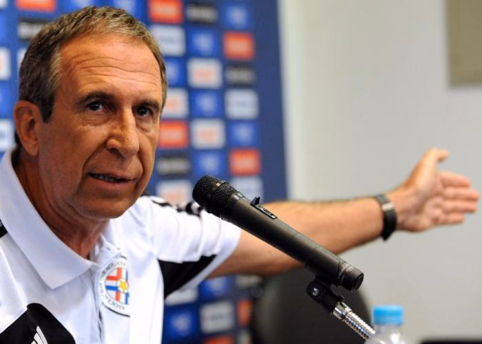 ¿Cuántos técnicos hay en Paraguay?