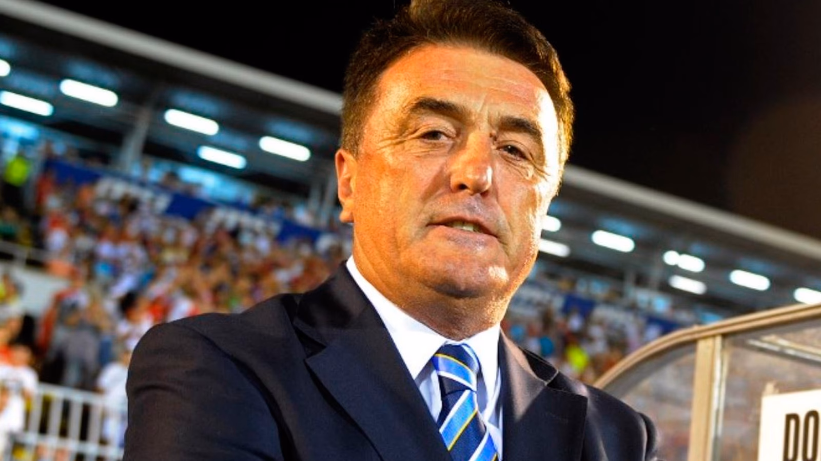 ¿Quiénes son algunos ex entrenadores del Atlético de Madrid?