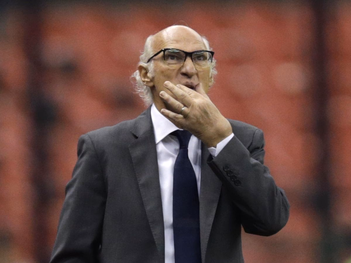 ¿Cuántos títulos tiene Simeone como entrenador?