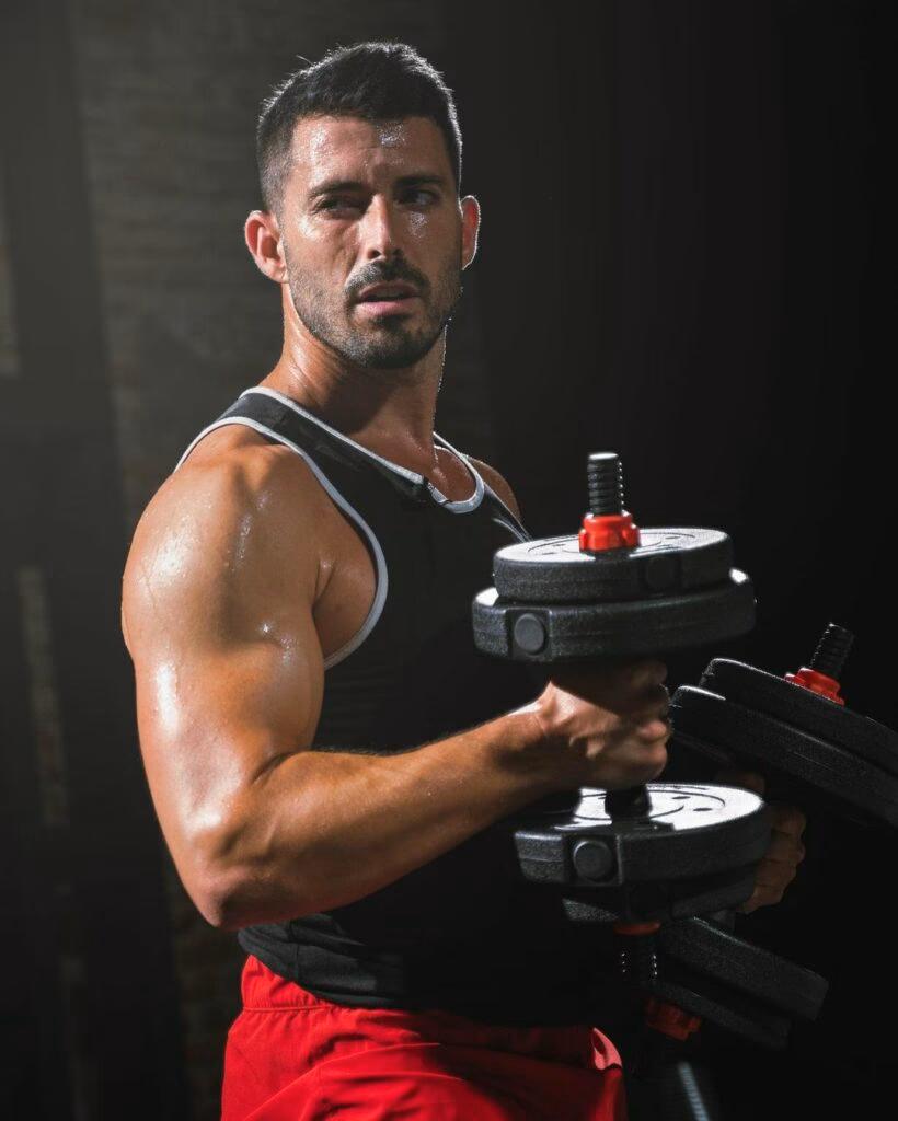 ¿Quién es el mejor entrenador personal de todos los tiempos?