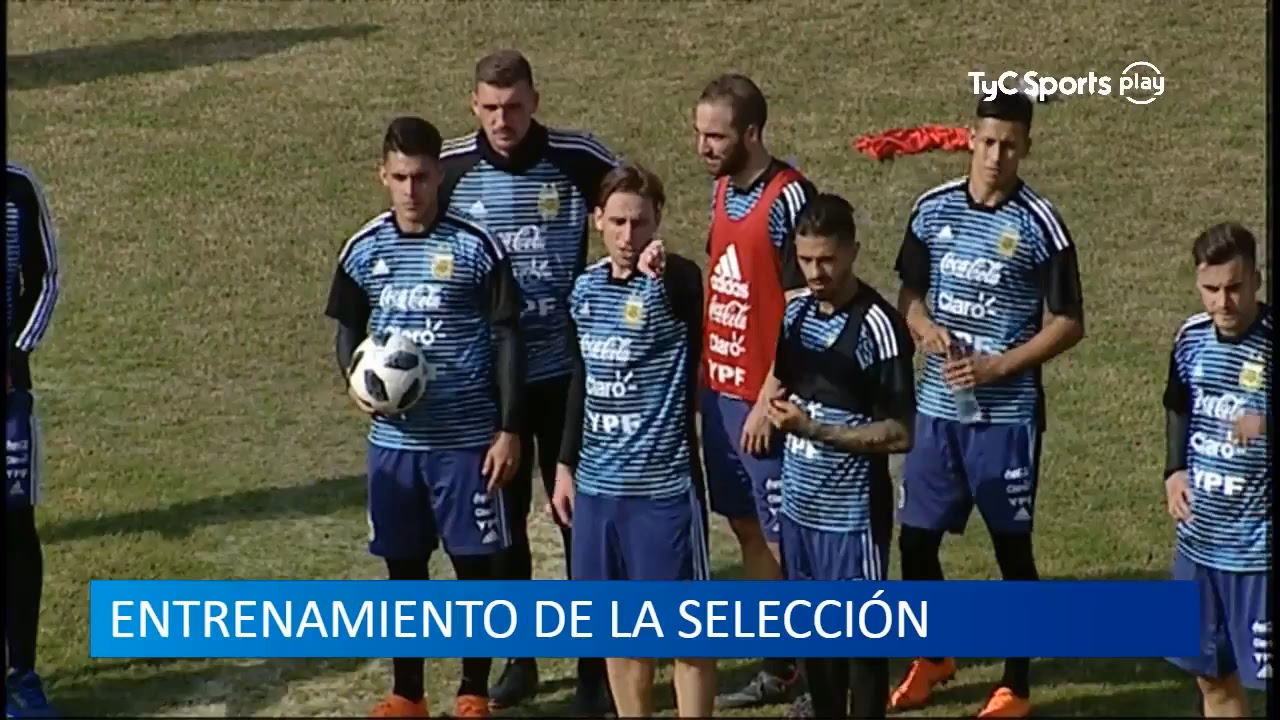 ¿Quiénes son los jugadores con más partidos en la Selección Argentina?