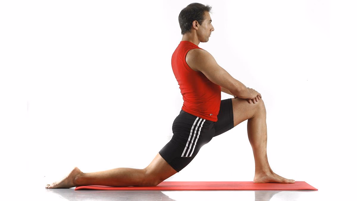 ¿Qué es un entrenamiento de activación?