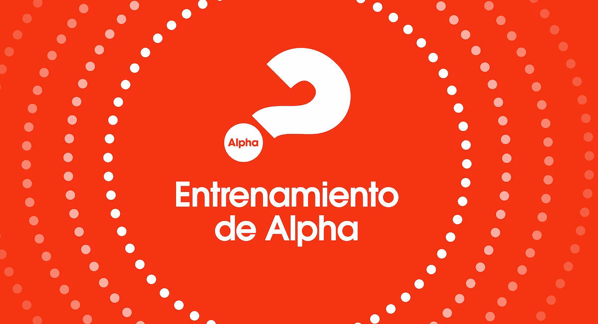 ¿Qué es el entrenamiento de fuerza alfa?