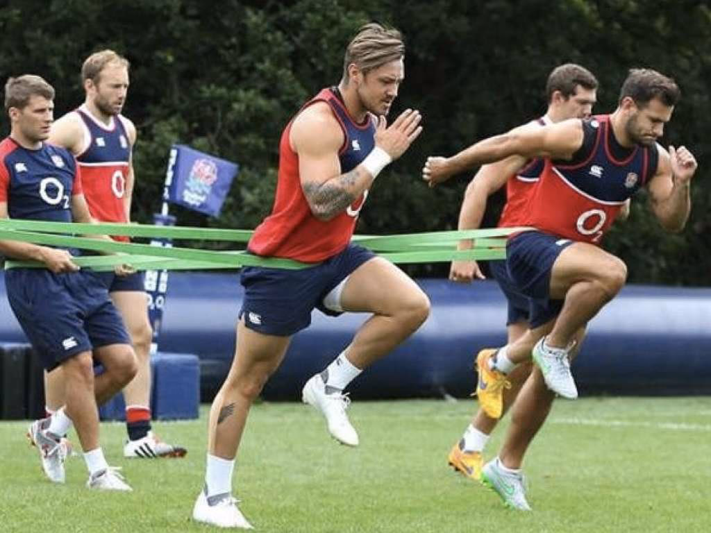 ¿Qué hacer para tener más rendimiento en el fútbol?