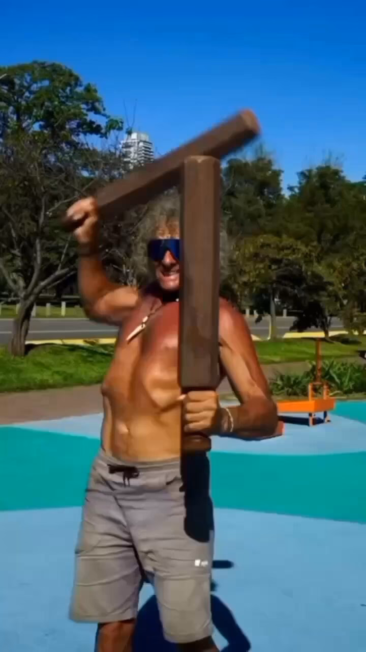 ¿Qué es el paleo entrenamiento?