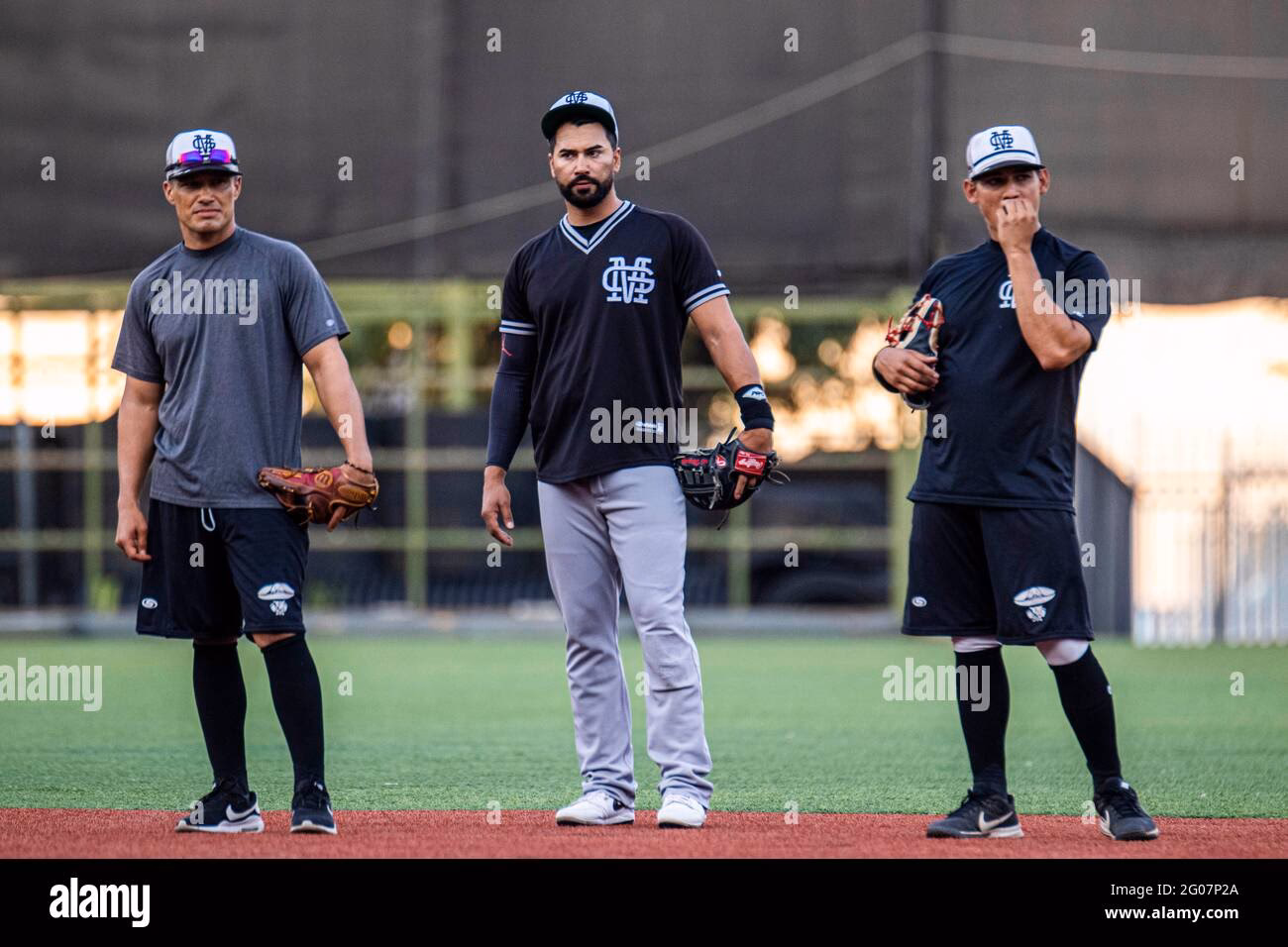 ¿Qué entrenamiento necesita un jugador de béisbol?