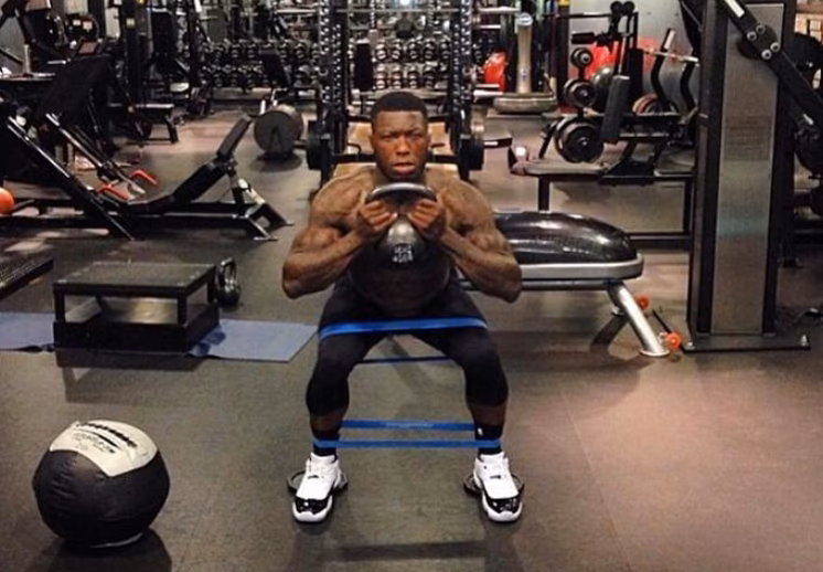 ¿Cuáles son las actividades físicas del baloncesto?