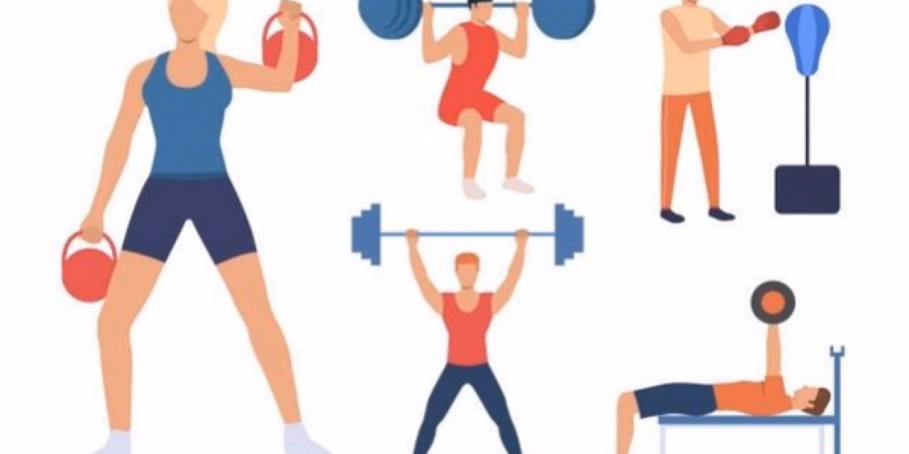 ¿Cómo puedo desarrollar las capacidades físicas condicionales?