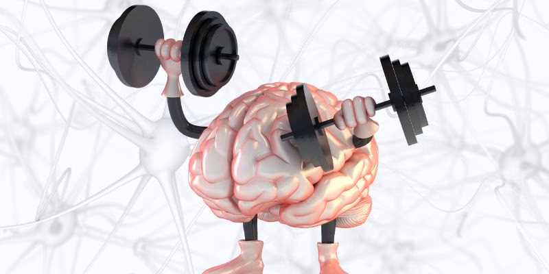¿Cuál es la mejor manera de entrenar tu cerebro?