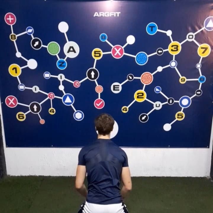 ¿Qué es el entrenamiento cognitivo en el deporte?