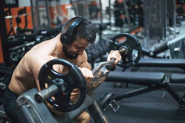 ¿Qué se trabaja con la barra Z?