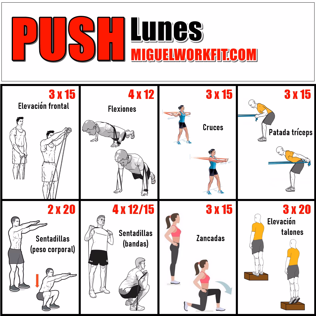 ¿Por qué no es aconsejable utilizar cinta elástica?