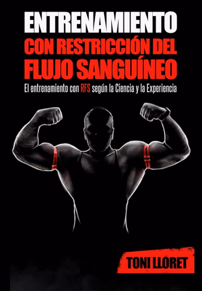 ¿Cómo afecta el flujo sanguíneo restringido a los músculos?