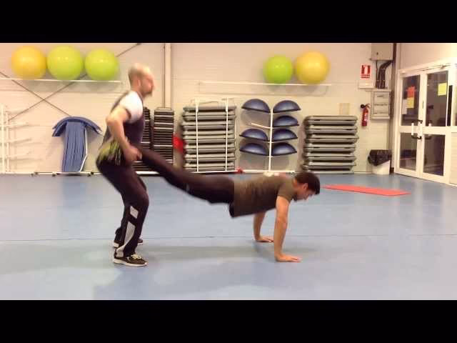 ¿Qué es la rutina conyugal?