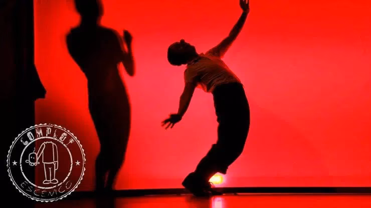 ¿Qué entrenamiento utilizan los actores?