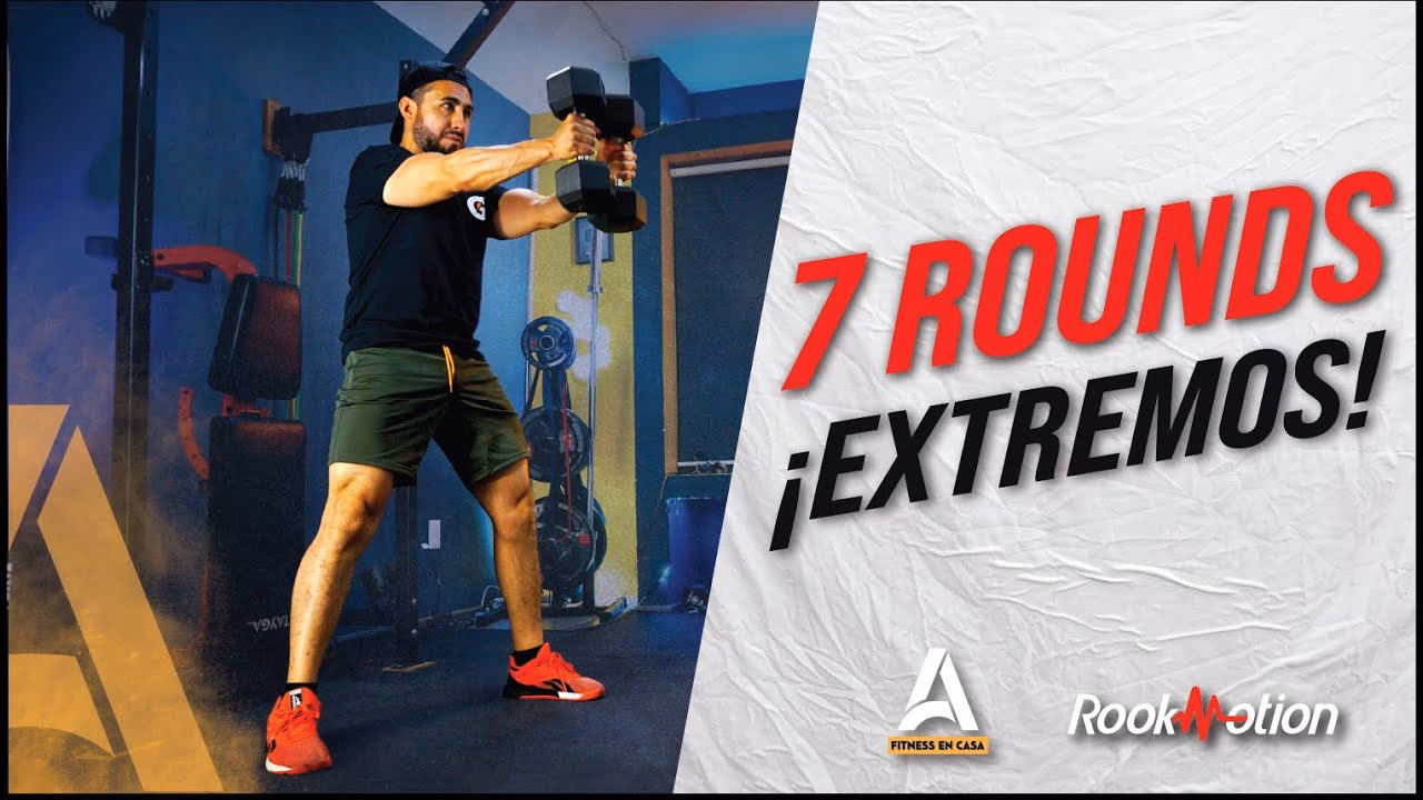 ¿Cuál es el ejercicio de CrossFit más completo?