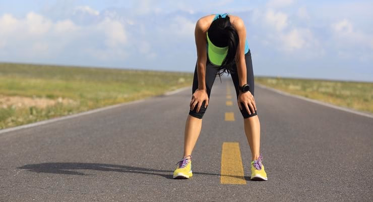 ¿Qué es el entrenamiento cruzado Garmin?