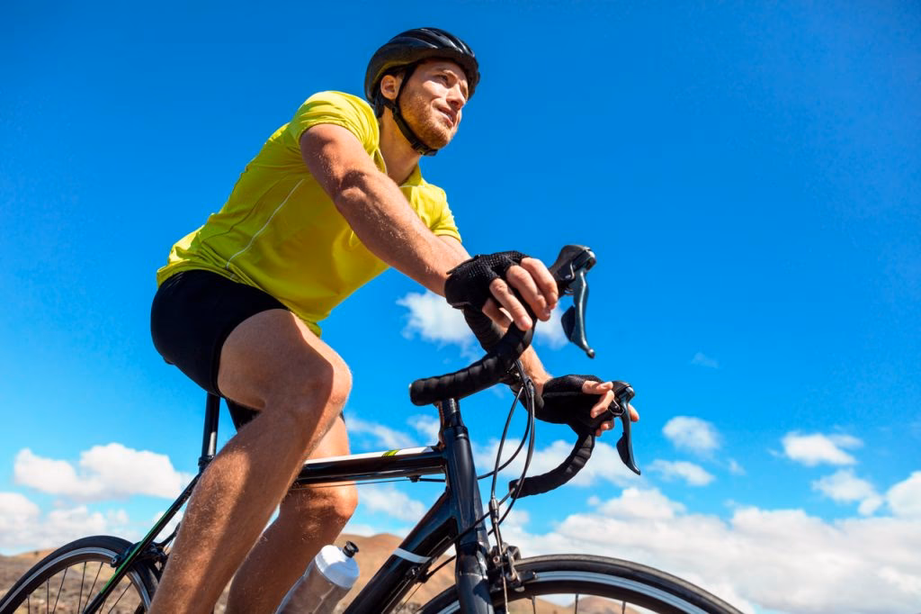 ¿Cuál es el mejor entrenamiento cruzado para corredores?