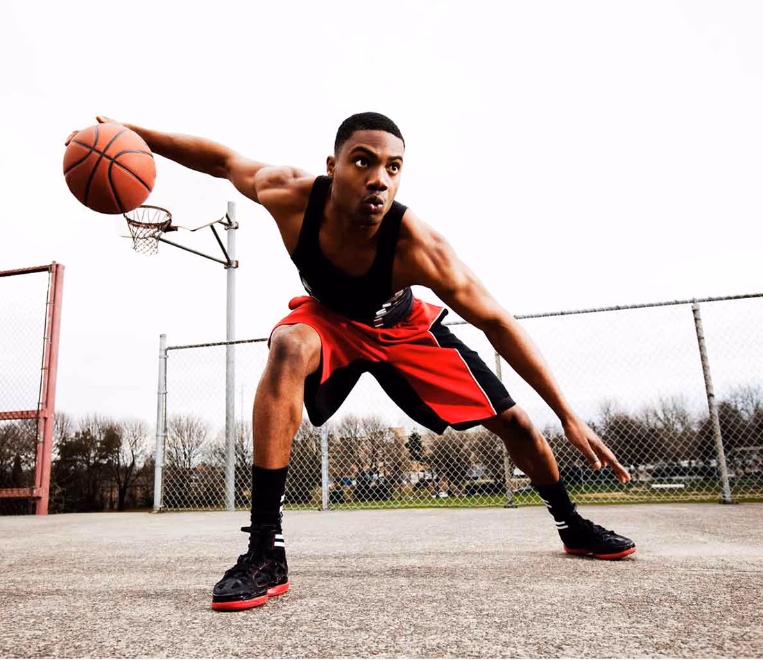 ¿Qué debe entrenar un basquetbolista?