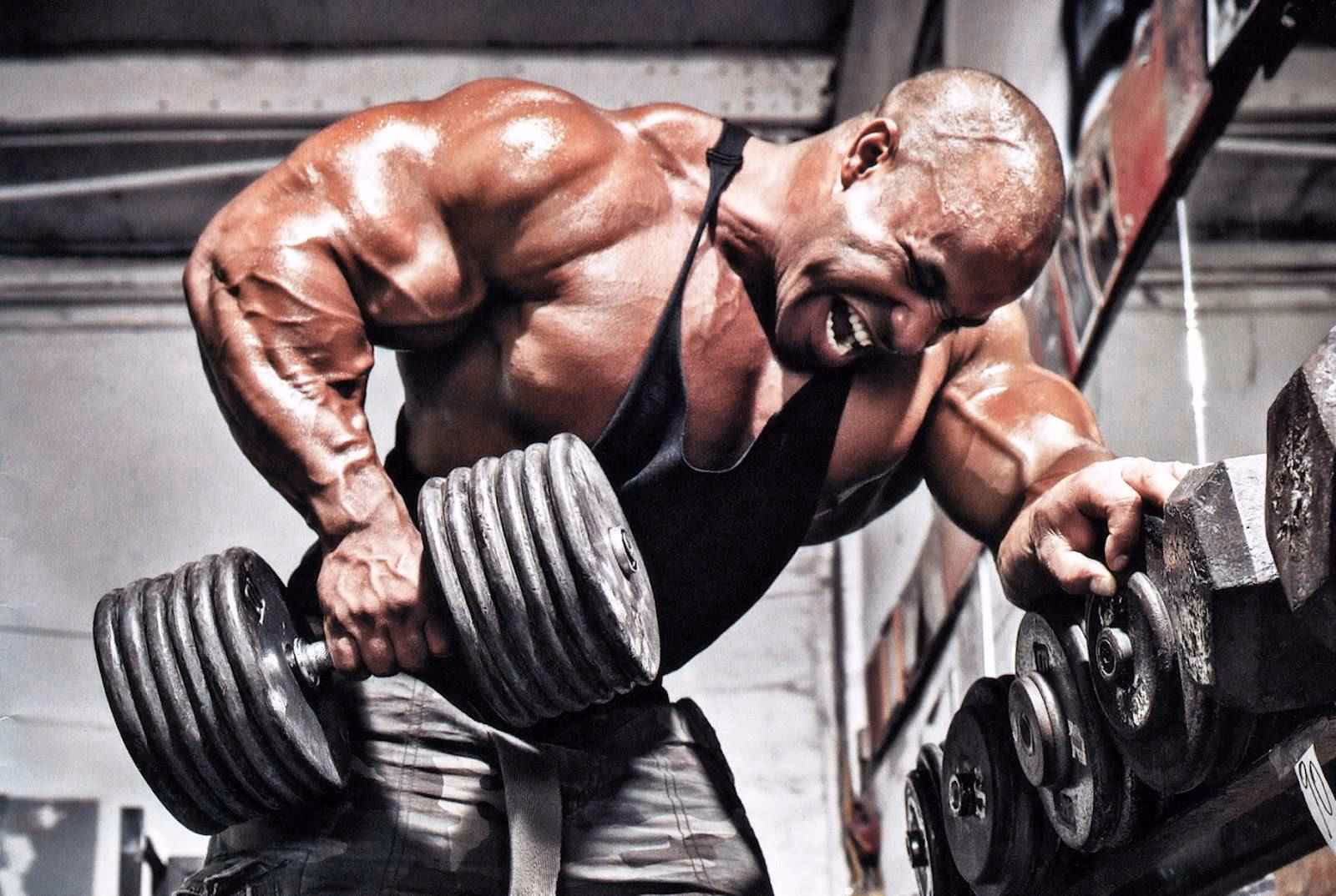 ¿Cuál es el mejor método de entrenamiento para el culturismo?