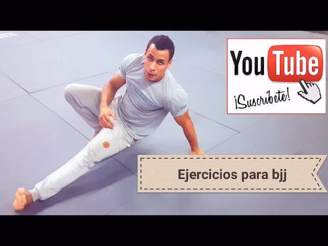 ¿Con qué frecuencia debo entrenar la fuerza para el BJJ?