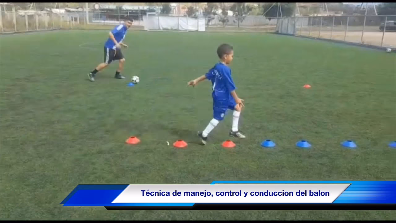 ¿Cuál es el mejor balón de entrenamiento para el fútbol infantil?