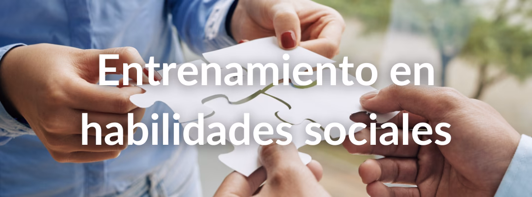 ¿Qué es un entrenamiento de habilidades?