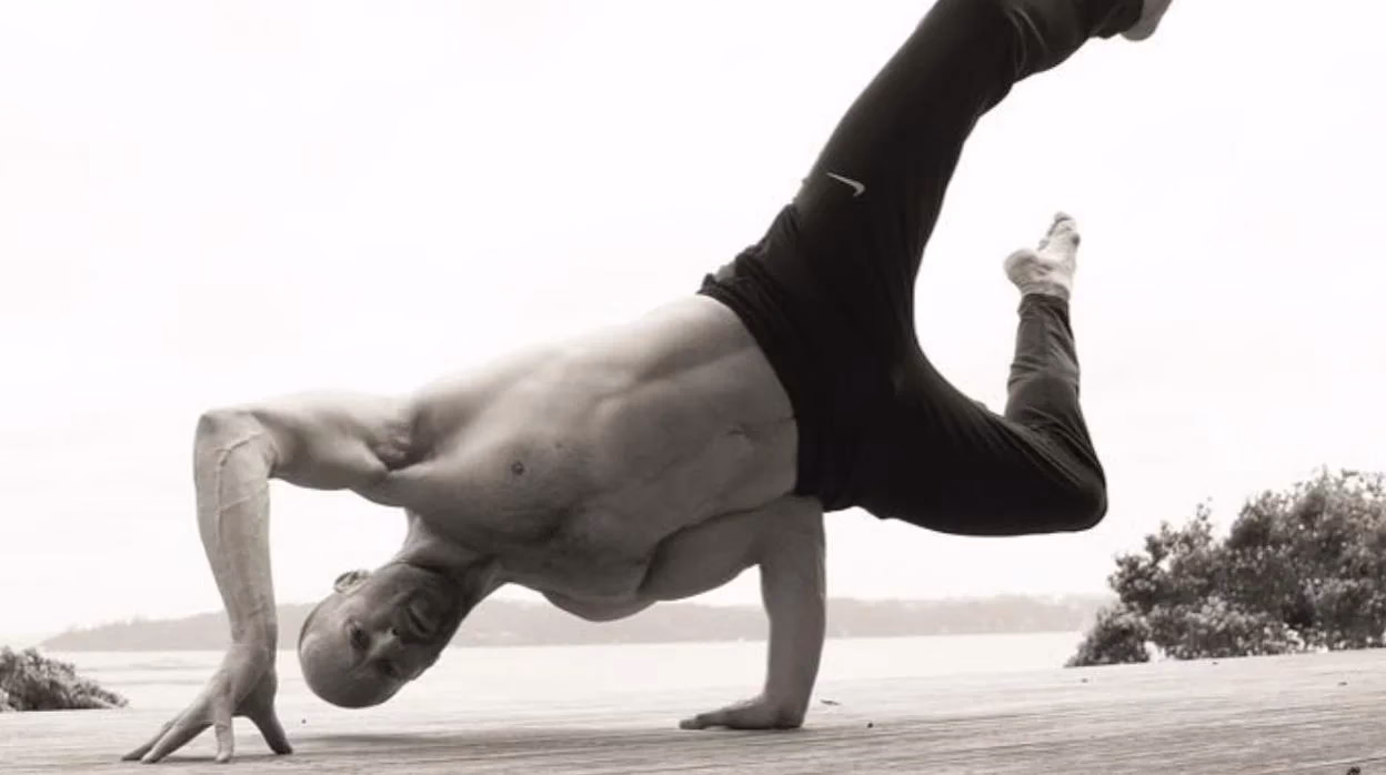 ¿Qué hace Jason Statham para entrenar?