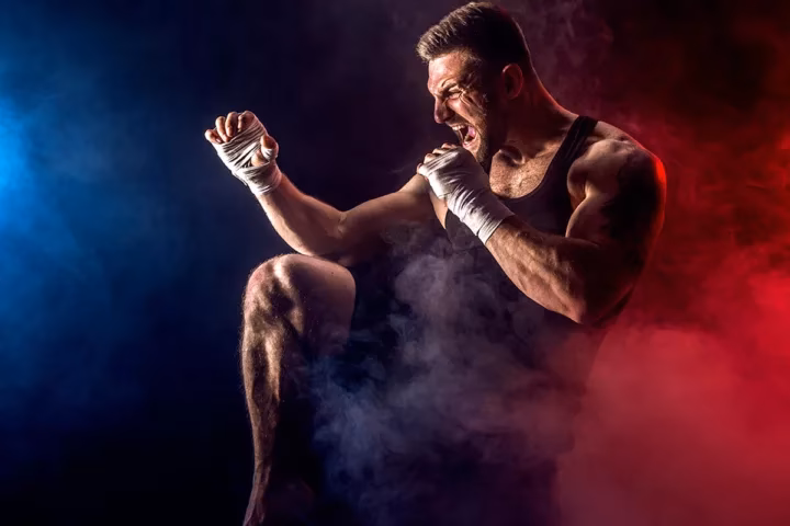 ¿Cuánto se tarda en dominar el kick boxing?