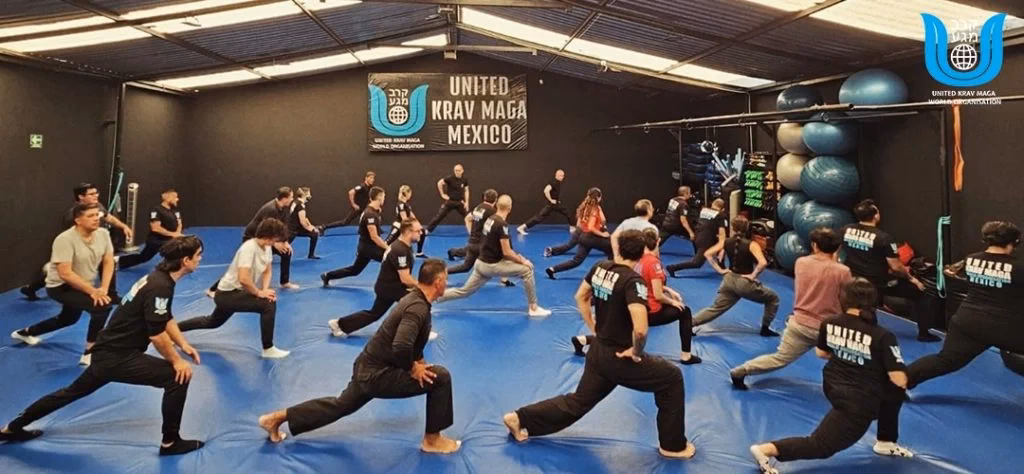 ¿Cuánto tiempo se tarda en completar Krav Maga?