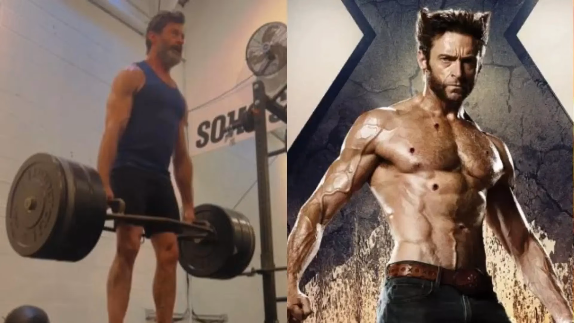 ¿Cómo es el entrenamiento de Logan Paul?