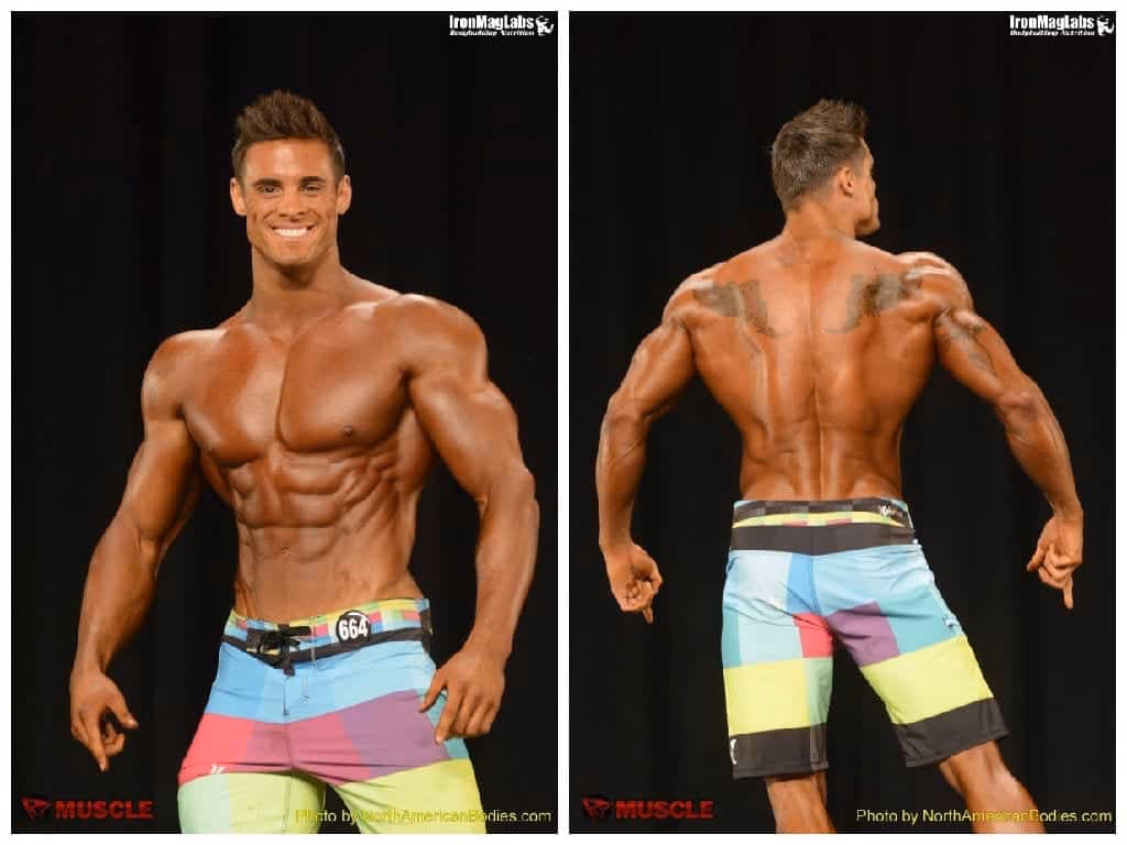 ¿Cuál es la rutina de ejercicios de Wolverine?