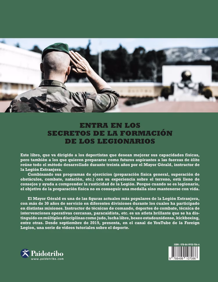 ¿Cómo era el entrenamiento de la Legión Romana?