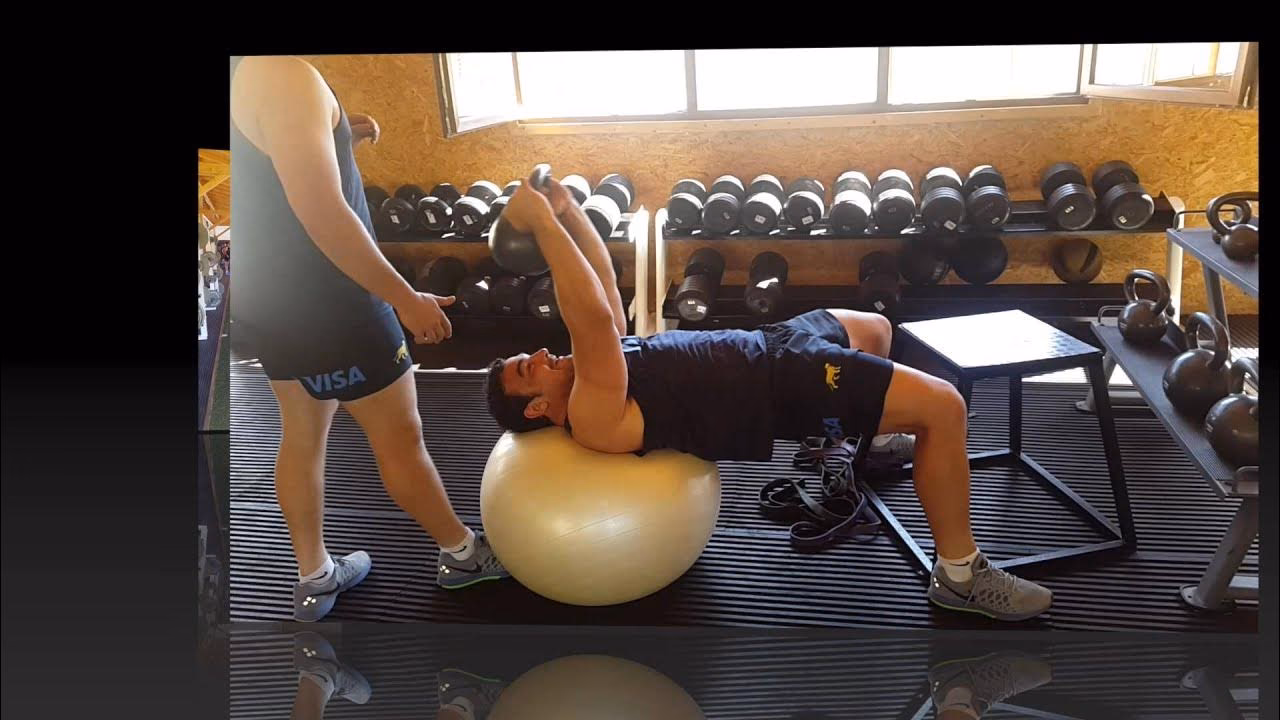 ¿Dónde entrenan los pumas Seven?