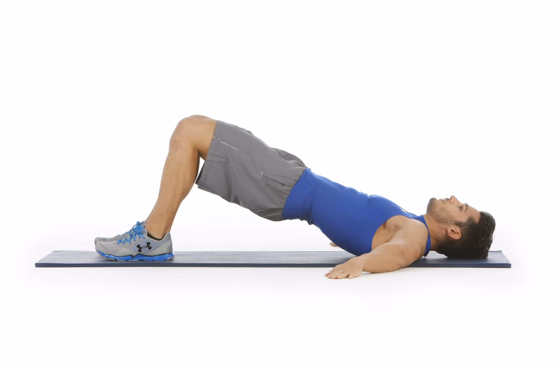 ¿Qué ejercicios trabajan los lumbares?