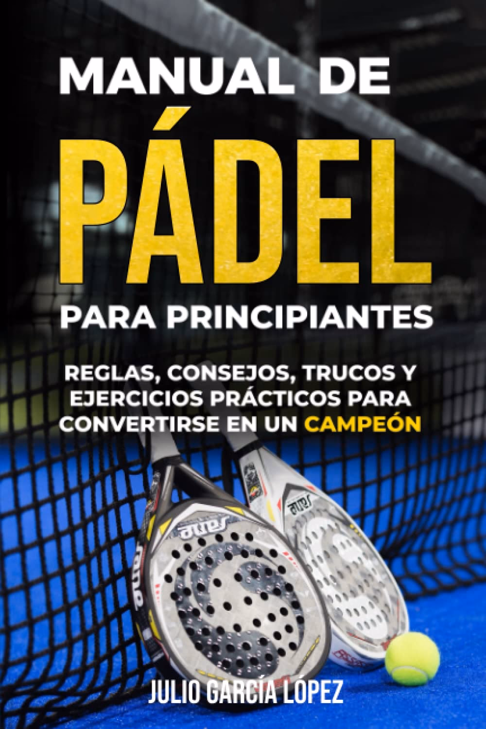 ¿Es bueno el pádel para principiantes?