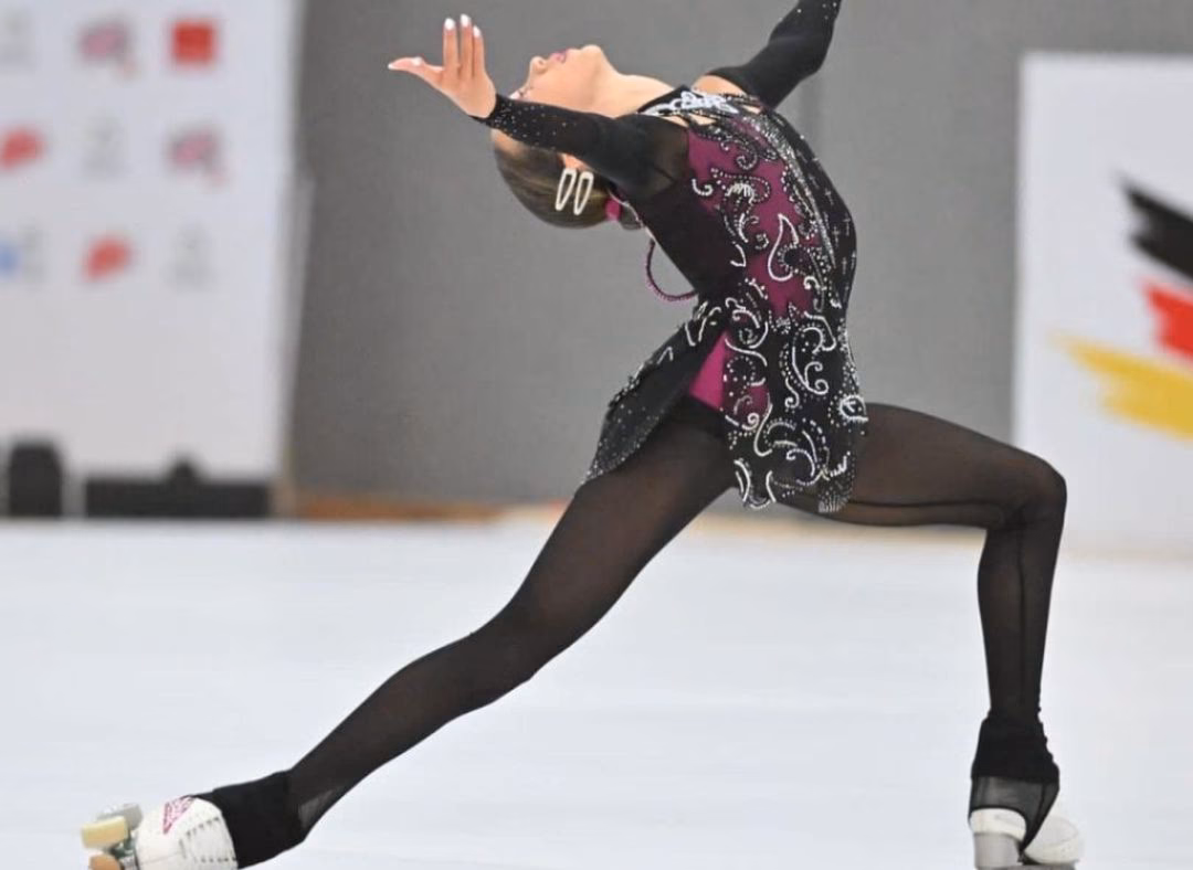 ¿Cuál es la mejor edad para empezar a patinar?
