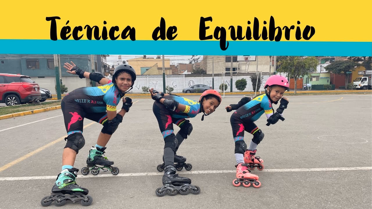 ¿Cómo enseñar a tu hijo a patinar para principiantes?