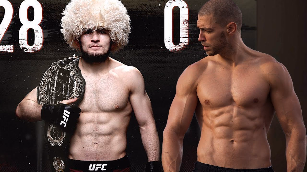 ¿Qué entrenan los de la UFC?