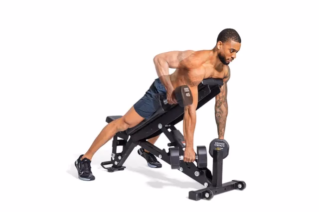 ¿Qué tipo de entrenamiento con pesas es mejor para perder grasa?