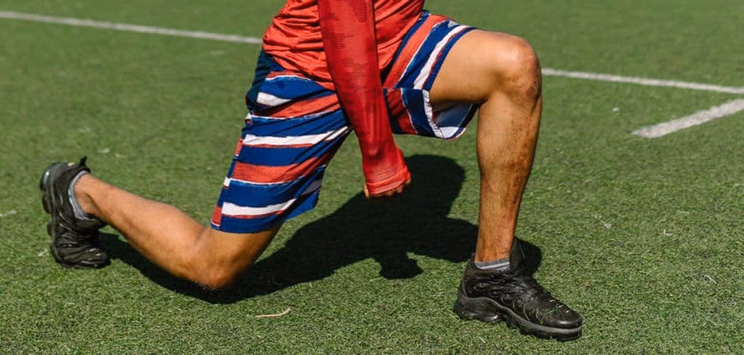 ¿Cómo mejorar las piernas para jugar fútbol?