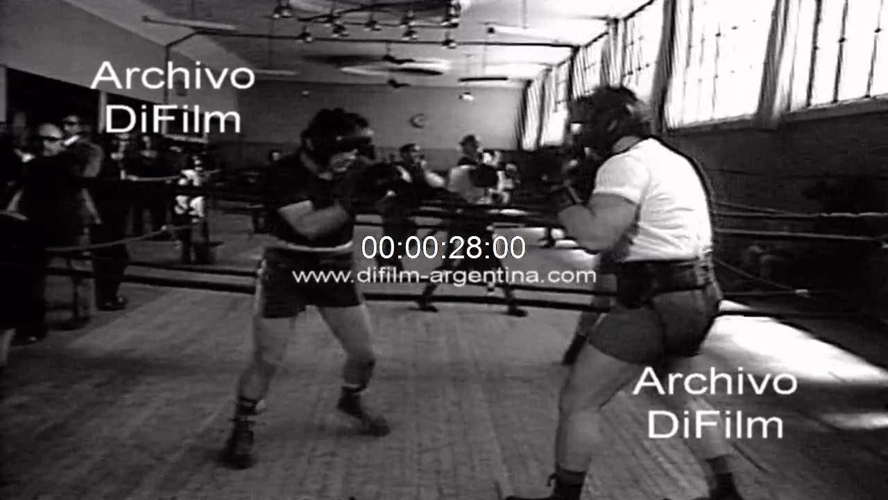 ¿Qué dijo Muhammad Alí de Ringo Bonavena?