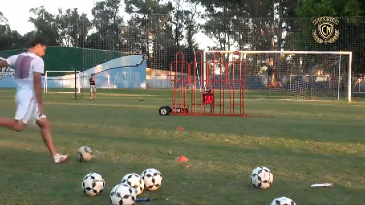 ¿Cómo se realizan los tiros libres?