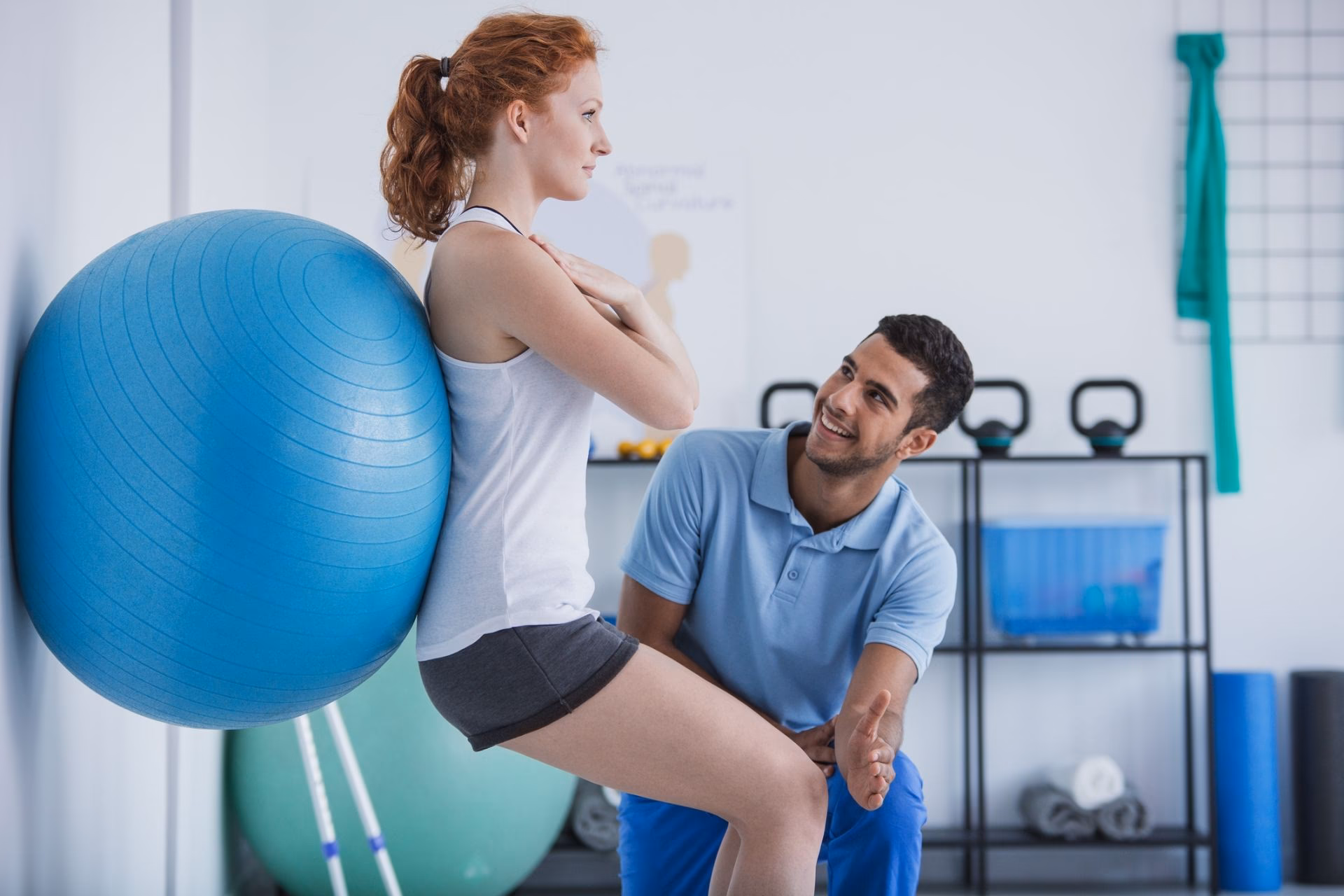 ¿Cuáles son las 4 fases del entrenamiento deportivo?