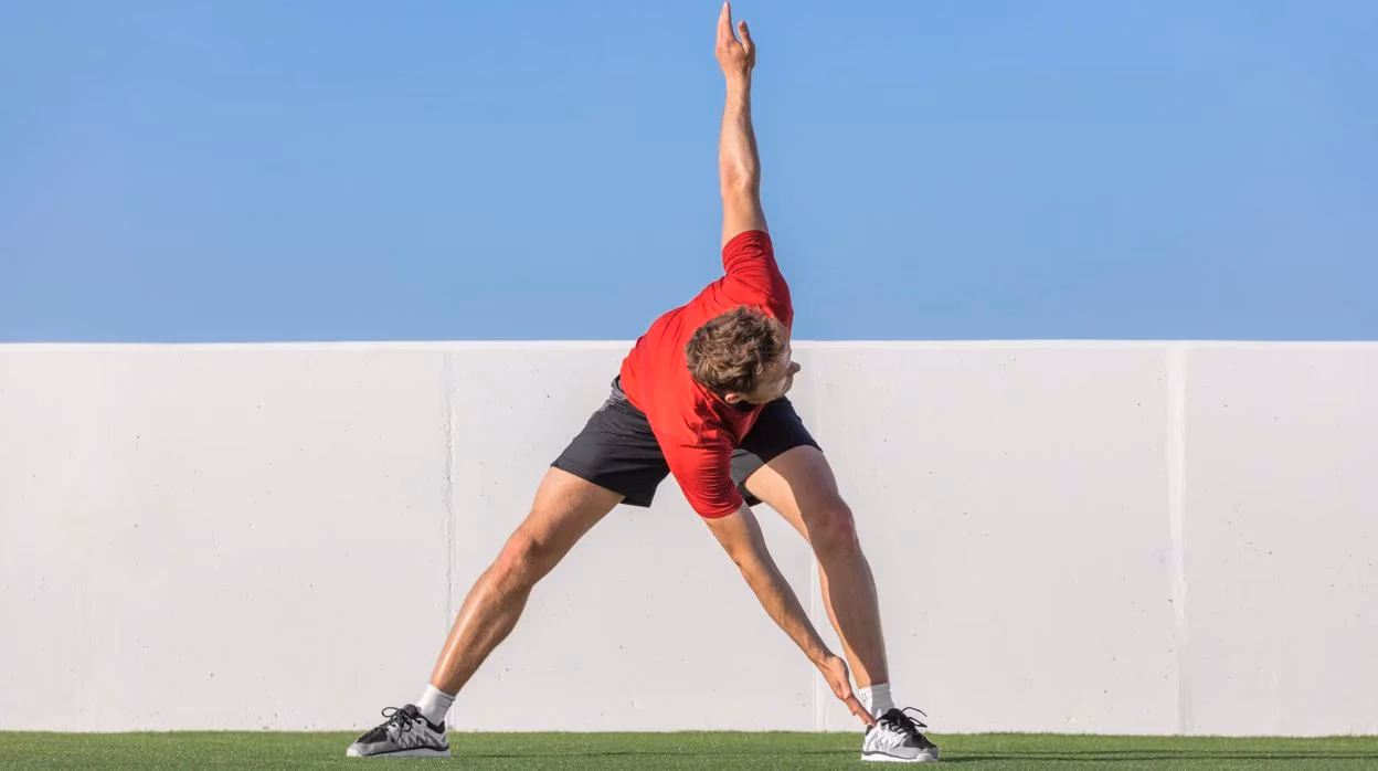 ¿Qué es el entrenamiento dinámico?