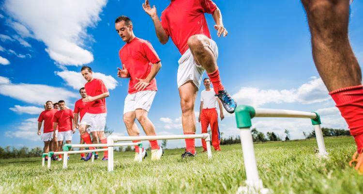 ¿Qué significa dinámico en el fútbol?