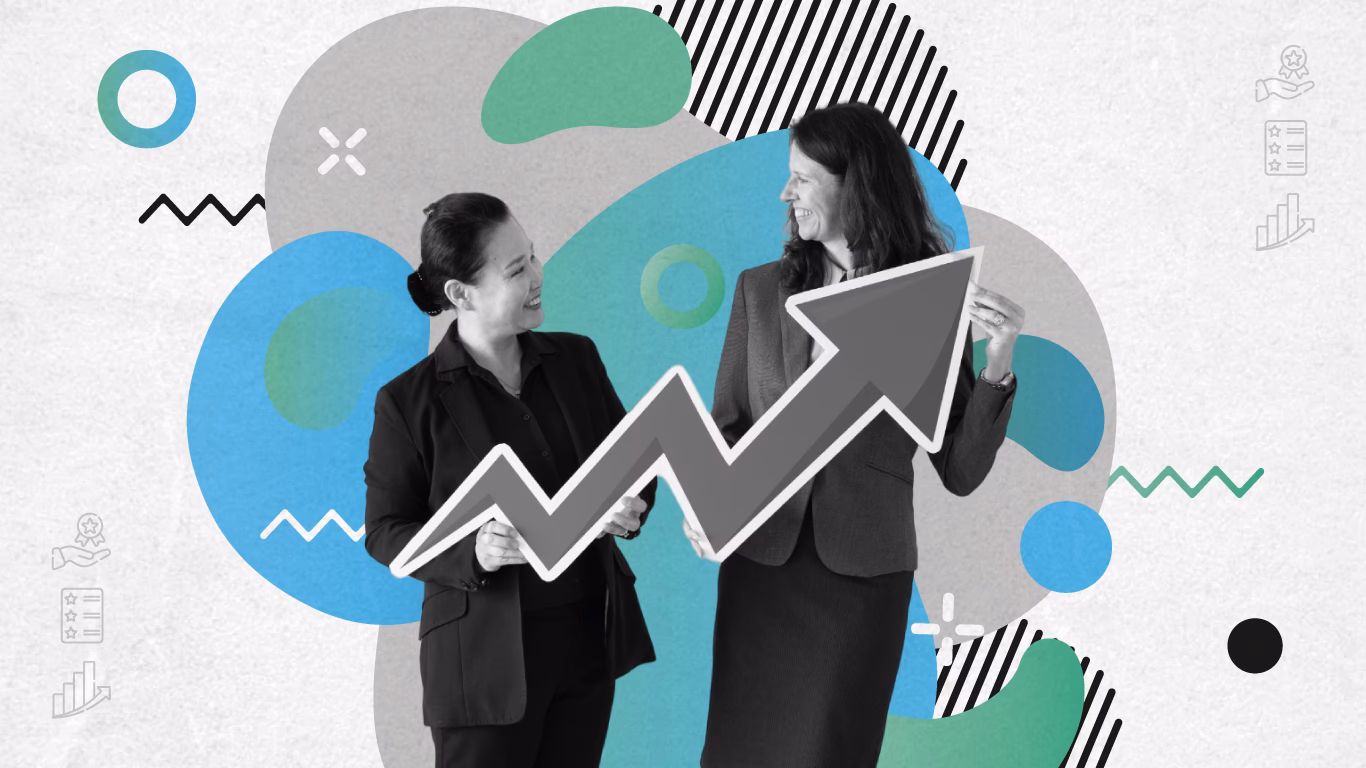 ¿Qué es el entrenamiento de una empresa?